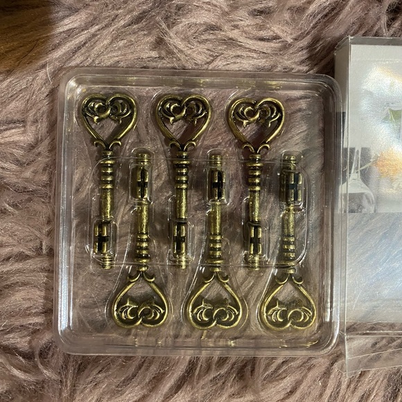 Save the date card holders - Picture 7 of 7